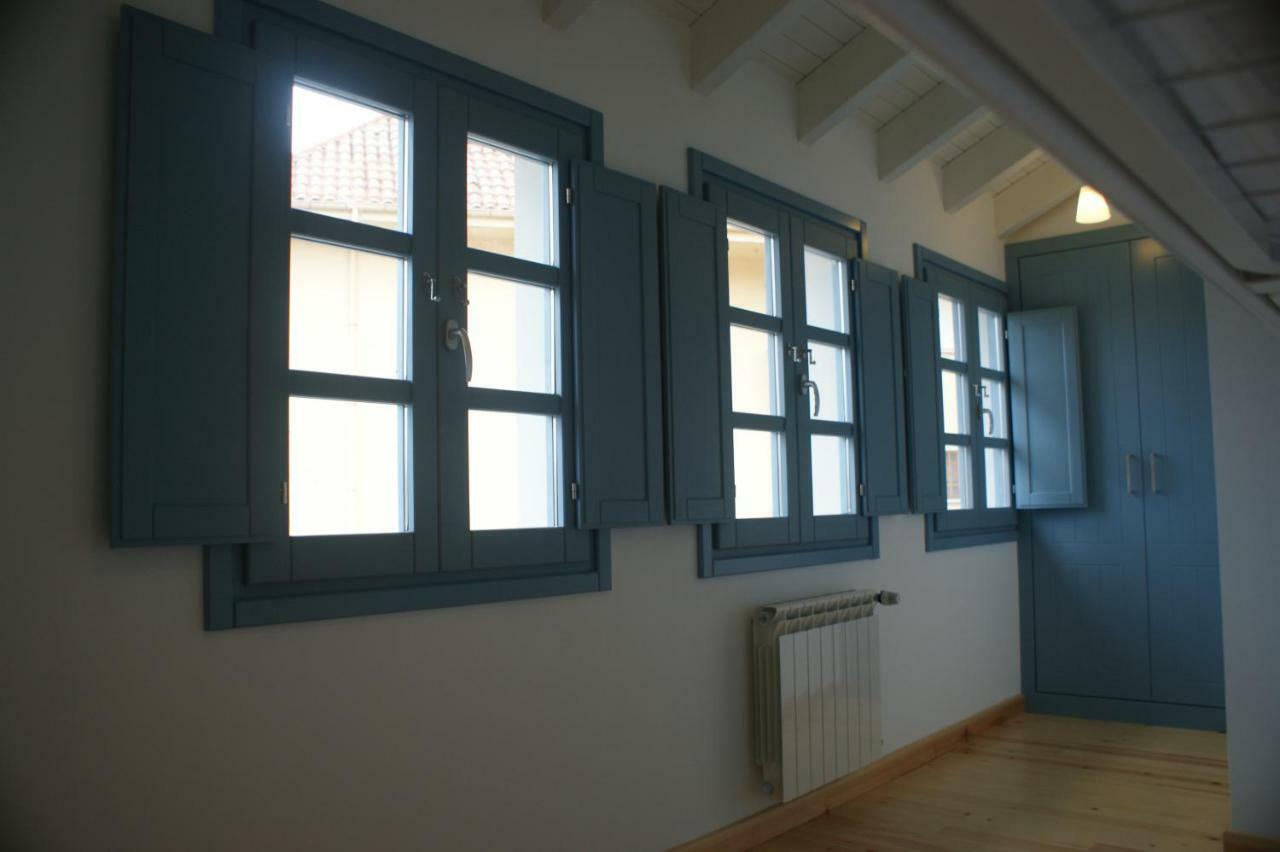 Casina De La Granda 100 Βίλα Nueva De Llanes Εξωτερικό φωτογραφία